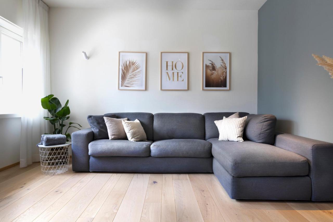 Trevisohome La Torre Luaran gambar