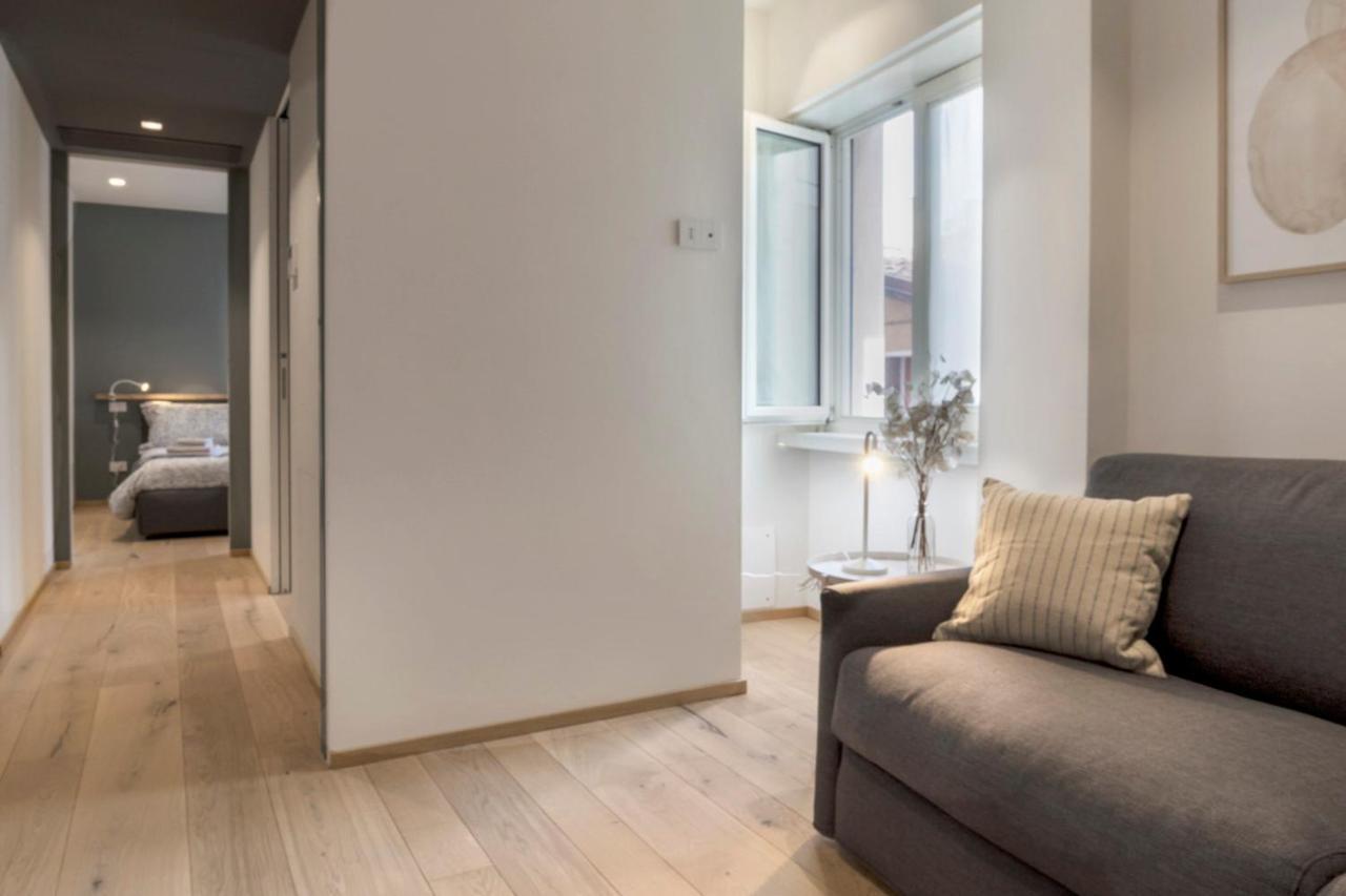 Trevisohome La Torre Luaran gambar
