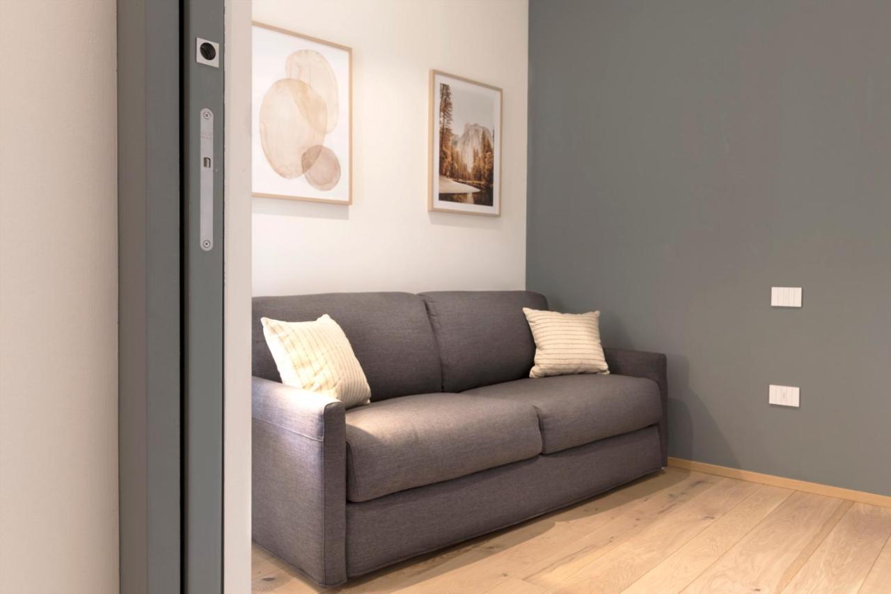 Trevisohome La Torre Luaran gambar
