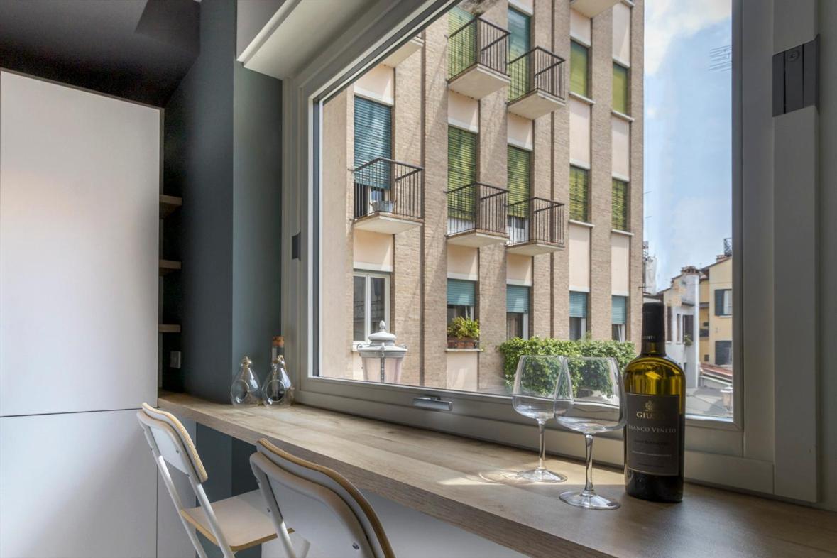 Trevisohome La Torre Luaran gambar